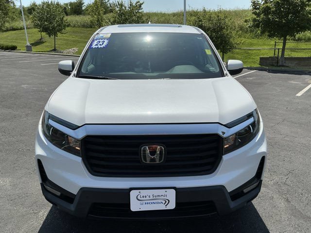 Used 2023 Honda Ridgeline RTL image 12