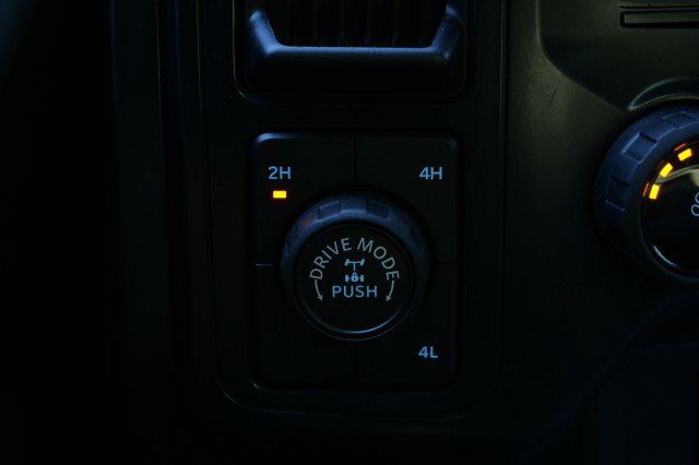 Used 2025 Ford F150 XL AWD/4WD image 31