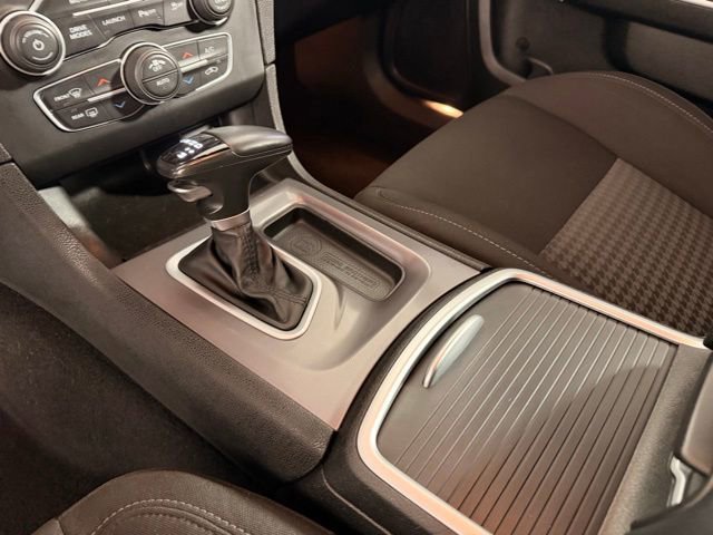 Certified 2023 Dodge Charger Scat Pack w/ Harman/Kardon Audio Group image 21