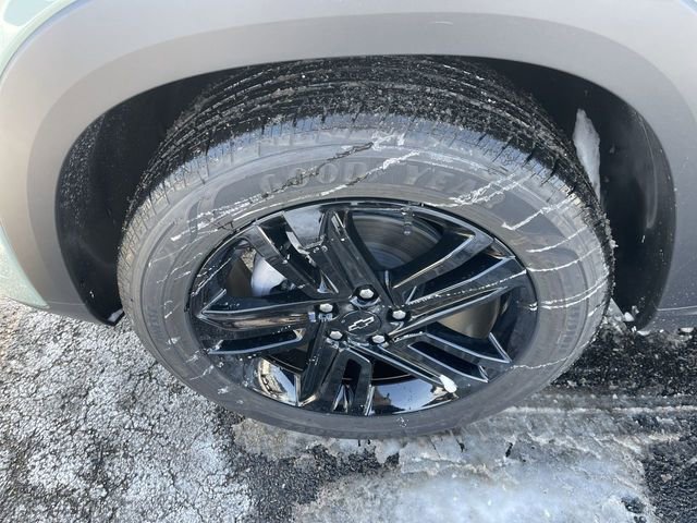 New 2026 Chevrolet Trax ACTIV w/ Sunroof Package image 10