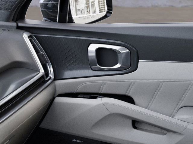 New 2025 Kia Sorento SX Prestige image 23
