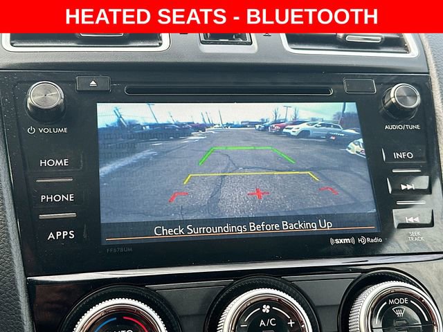 Used 2017 Subaru Forester 2.5i Limited image 14