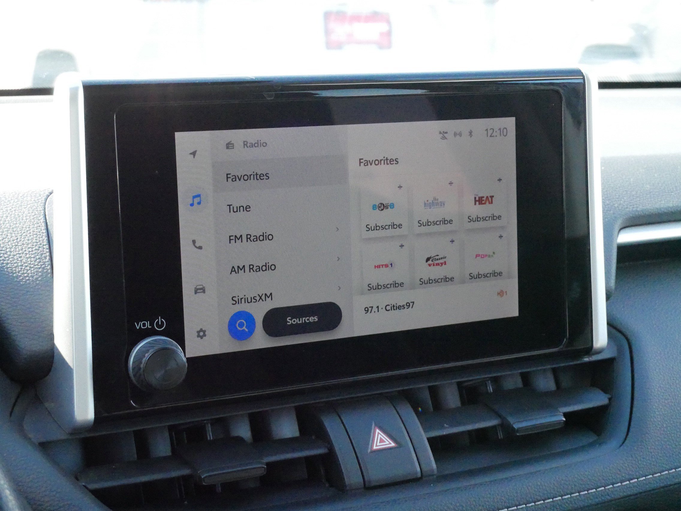 Certified 2024 Toyota RAV4 LE image 22