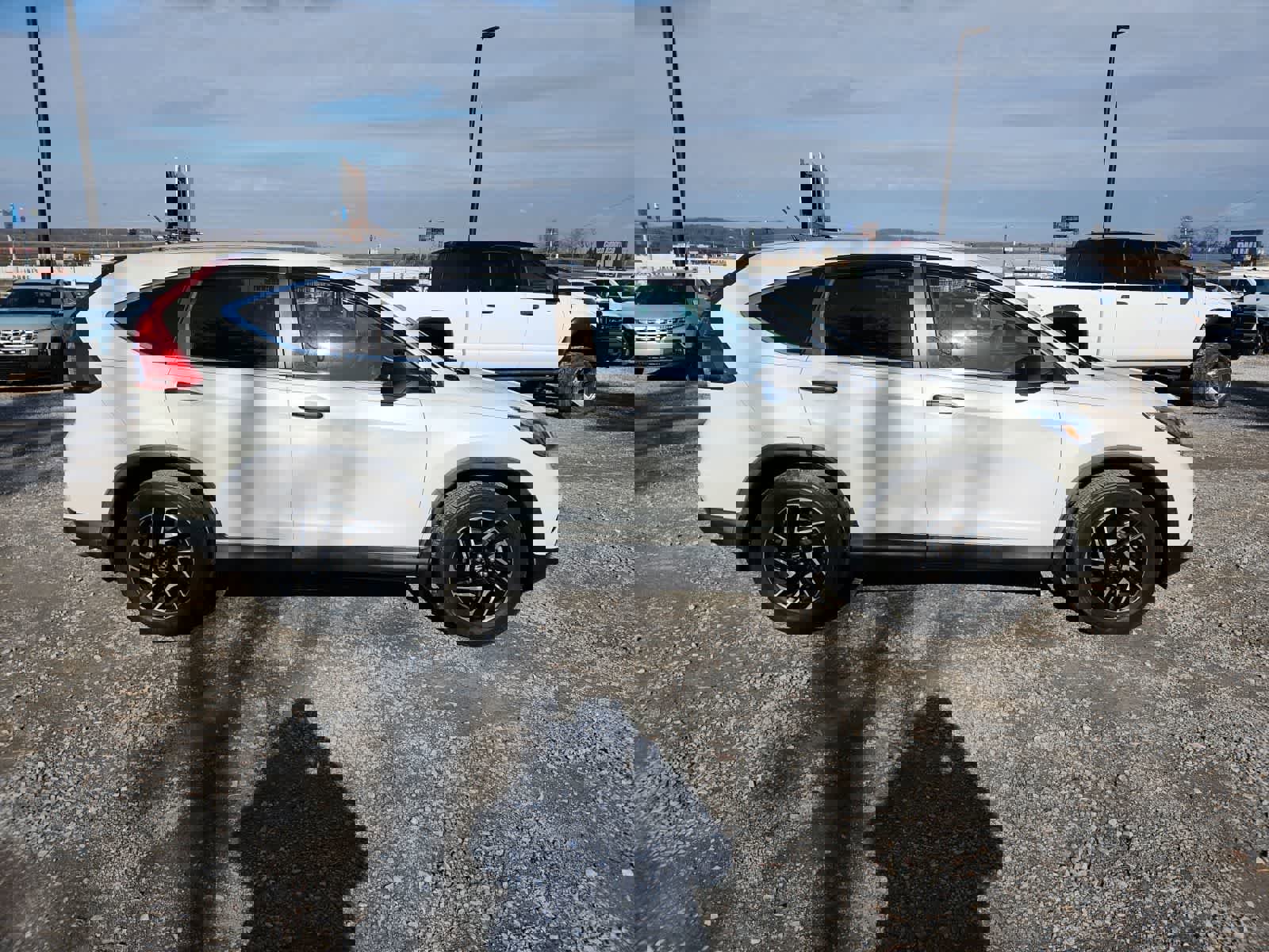 Used 2016 Honda CR-V SE image 6