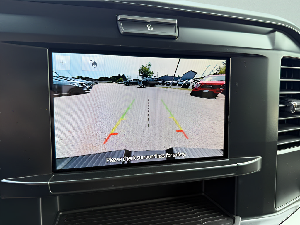 New 2026 Ford F350 XL w/ STX Appearance Package AWD/4WD image 8