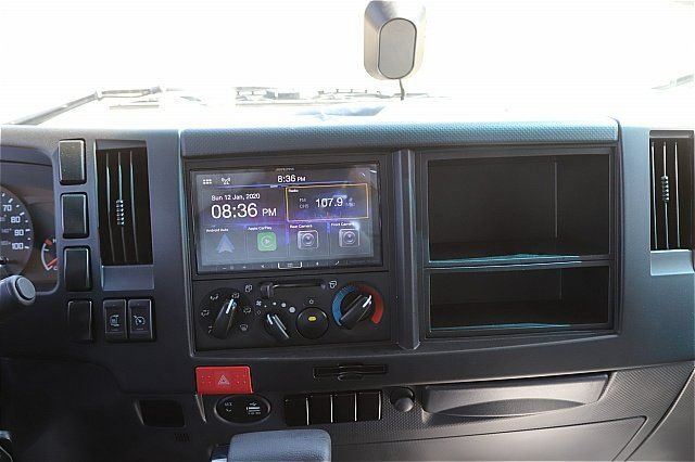 New 2025 Chevrolet Low Cab Forward RWD image 16
