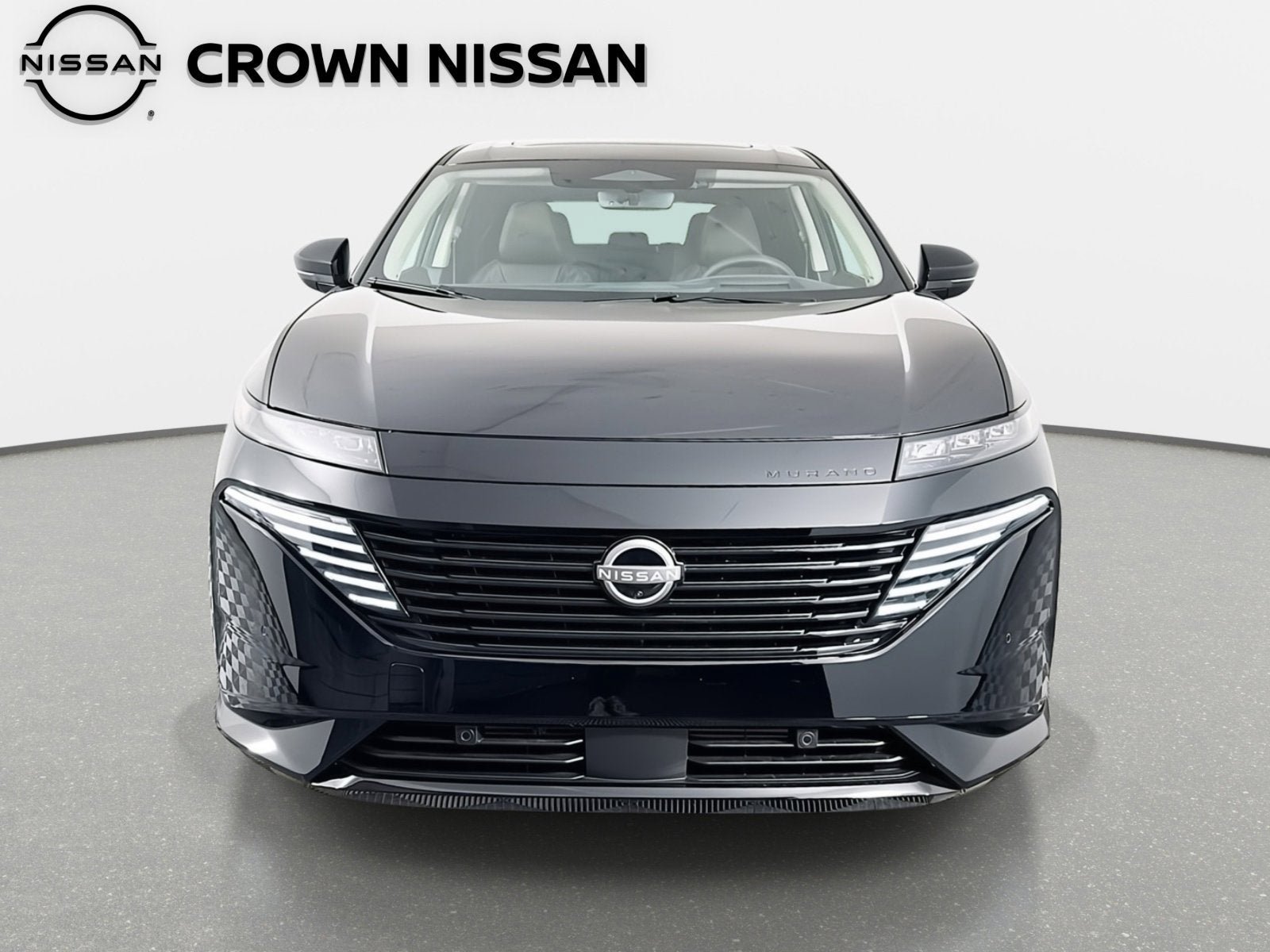 New 2026 Nissan Murano Platinum w/ Cargo Package AWD/4WD image 2