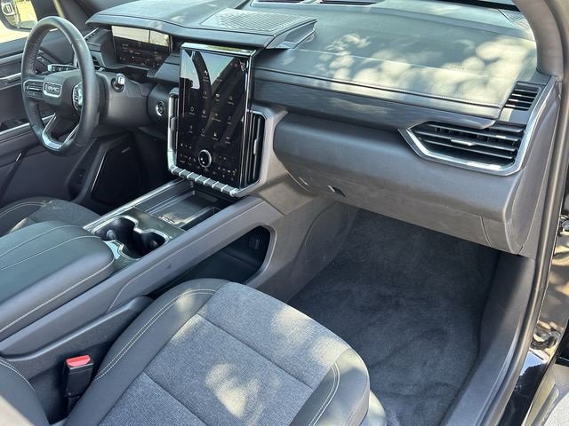 New 2025 GMC Acadia Elevation image 27