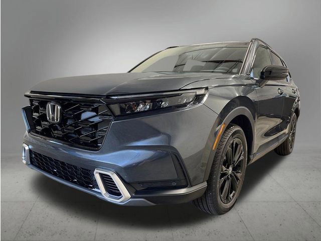 New 2026 Honda CR-V Sport Touring image 1