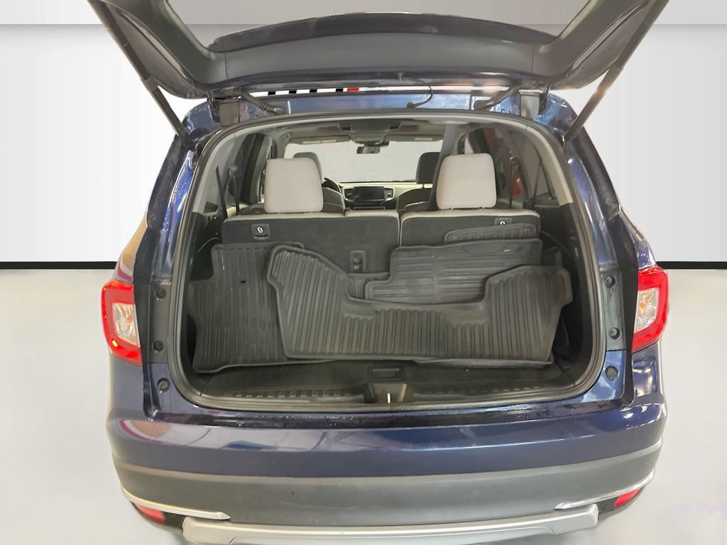 Used 2022 Honda Pilot Elite image 29