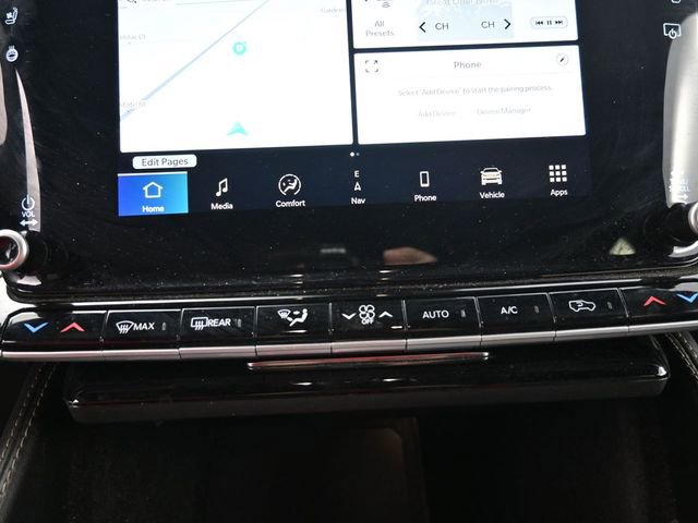 Used 2024 Jeep Wagoneer Series II image 27