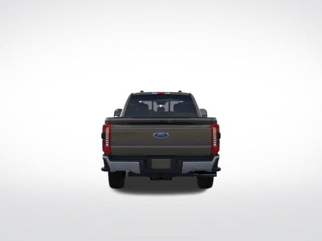 New 2026 Ford F250 Lariat image 7