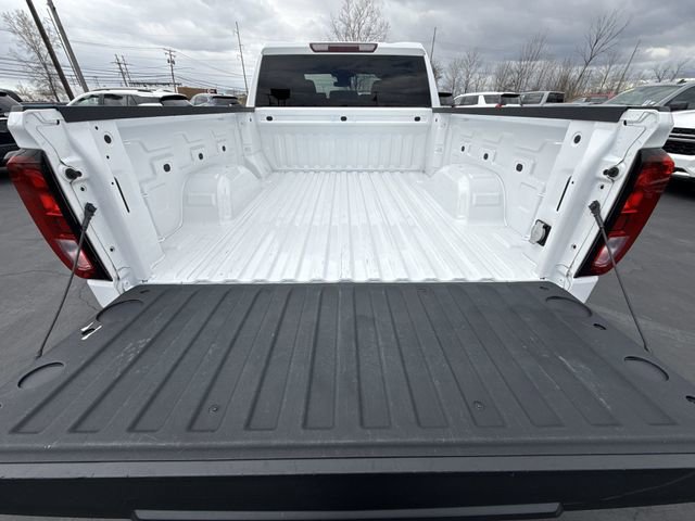 Certified 2023 GMC Sierra 1500 Elevation w/ X31 Off-Road Package AWD/4WD image 25