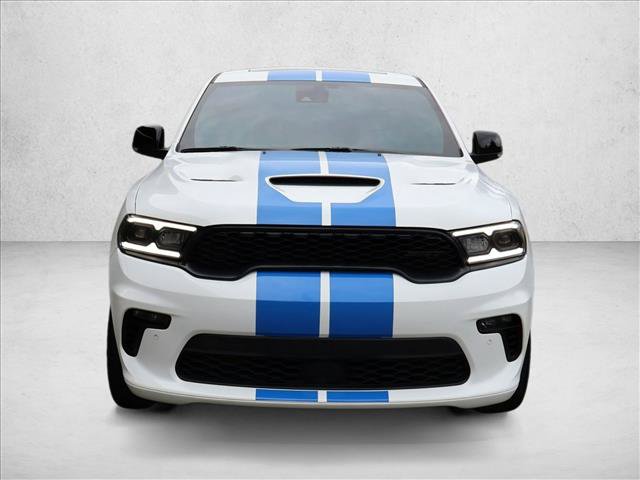 Used 2022 Dodge Durango SRT w/ Technology Group AWD/4WD image 3