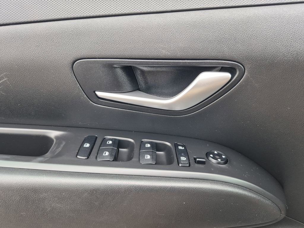 Used 2024 Hyundai Tucson SEL AWD/4WD image 8
