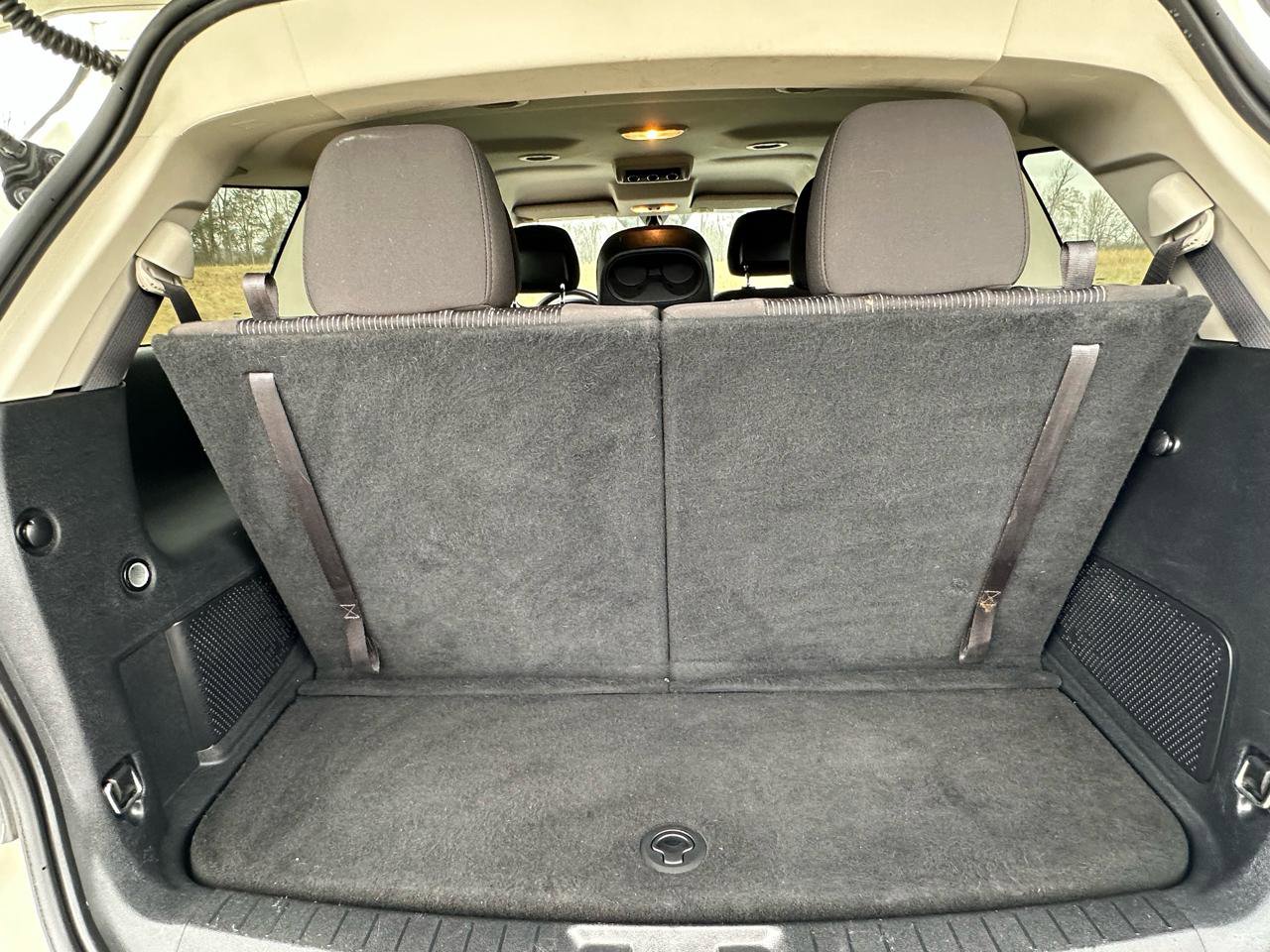 Used 2017 Dodge Journey SXT w/ Premium Group image 38