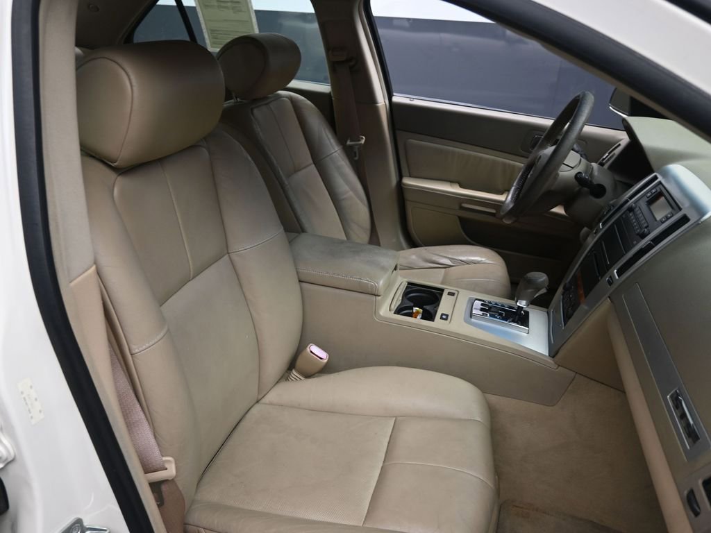 Used 2005 Cadillac STS w/ Preferred Equipment Group image 27