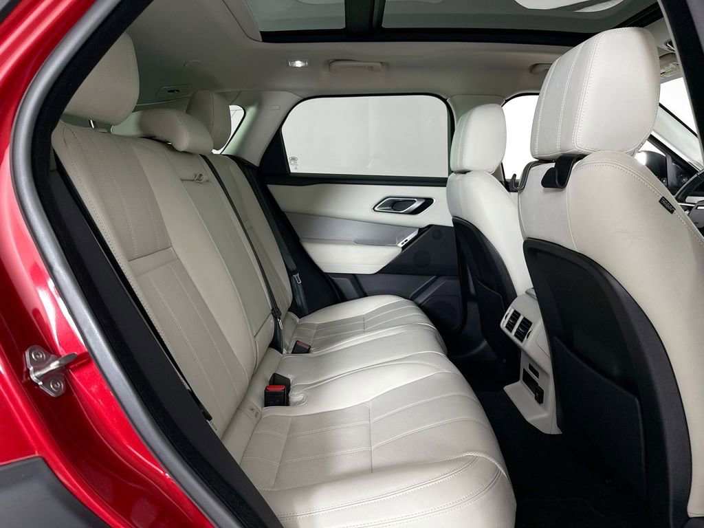 Used 2021 Land Rover Range Rover Velar S AWD/4WD image 15