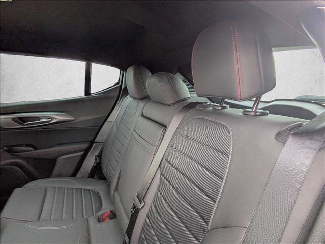 Used 2023 Dodge Hornet GT w/ GT Blacktop Package image 12