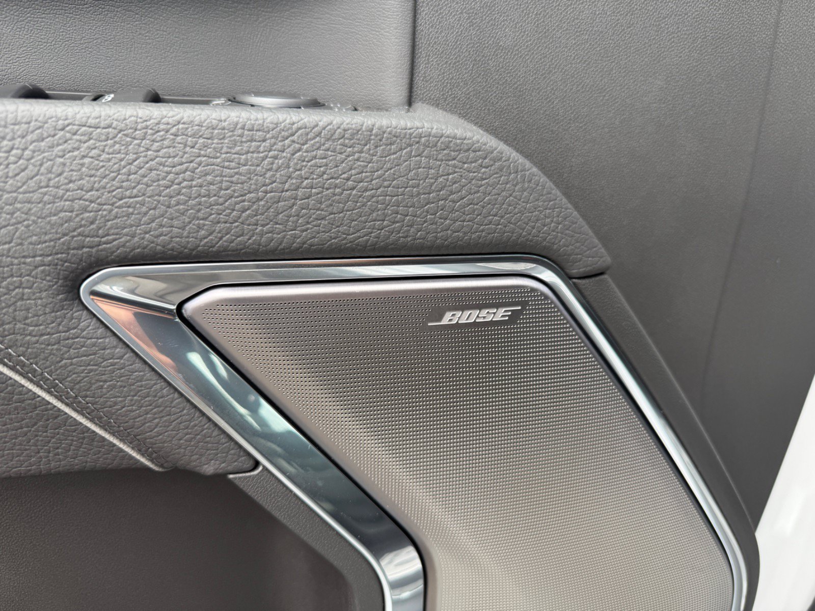 New 2026 GMC Sierra 2500 Denali AWD/4WD image 26
