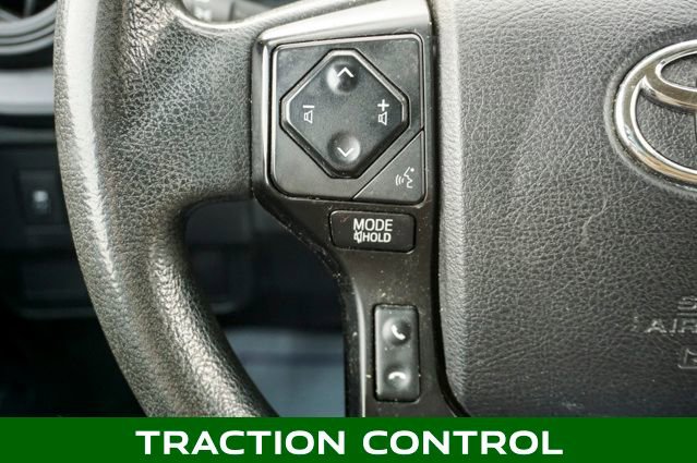 Used 2021 Toyota Tacoma SR image 10