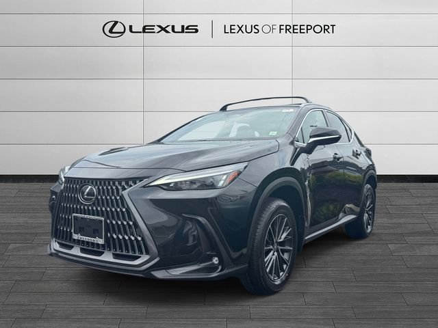 Used 2024 Lexus NX 350 AWD image 3