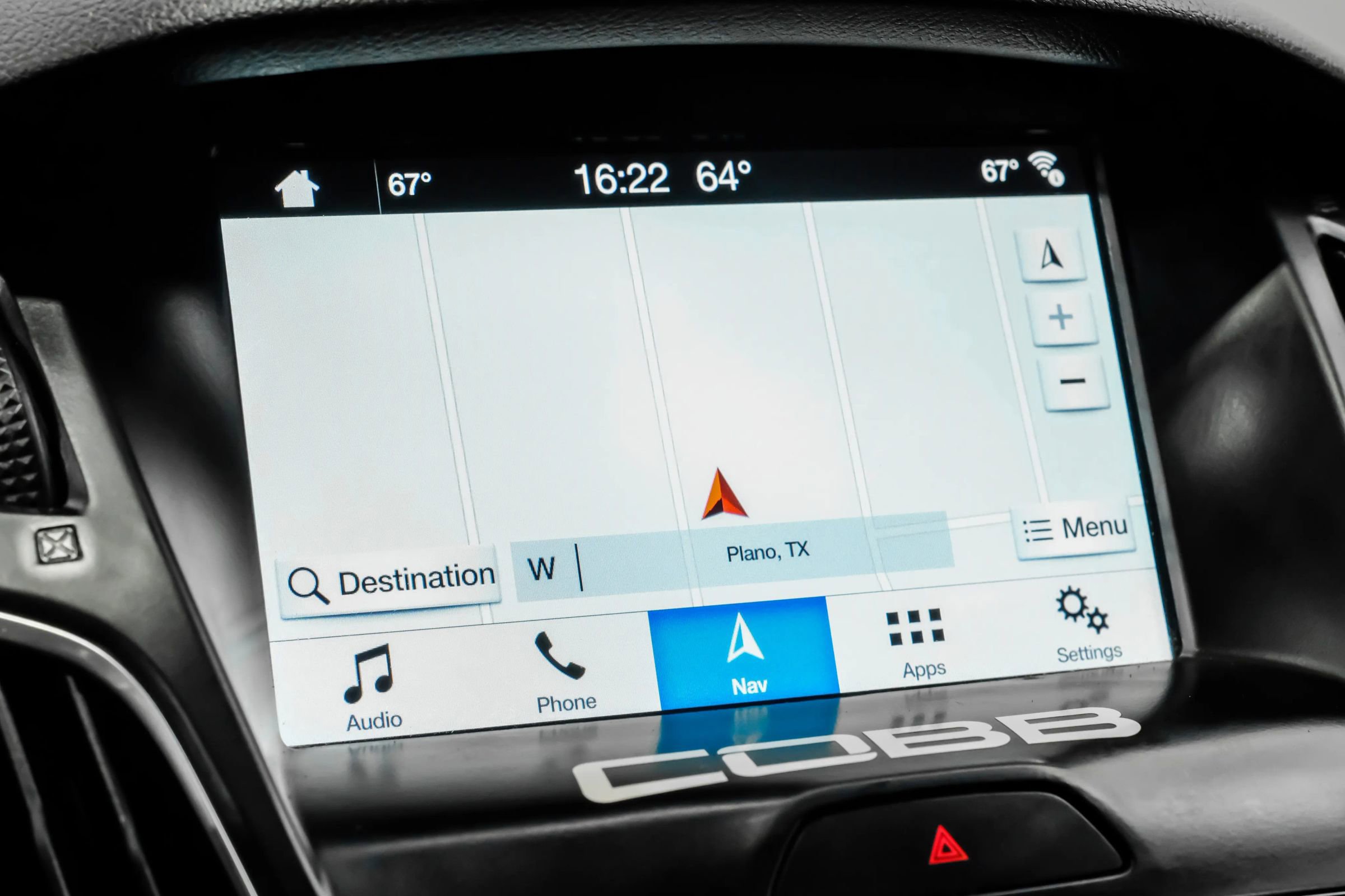 Used 2018 Ford Focus ST w/ Equipment Group 402A FWD image 32