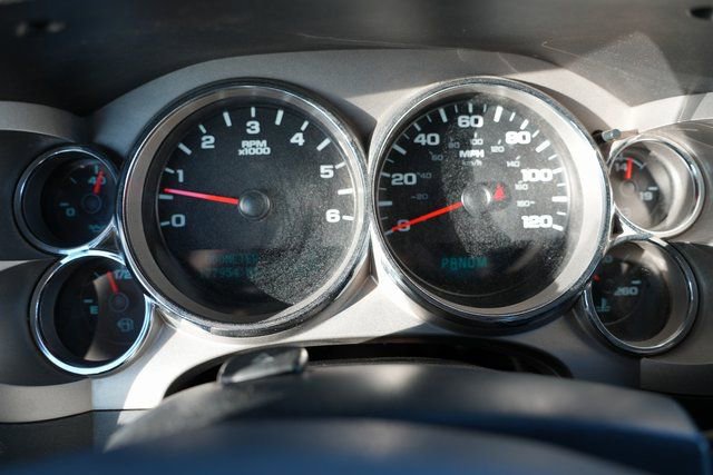 Used 2011 GMC Sierra 1500 SLE w/ Power Tech Package image 23