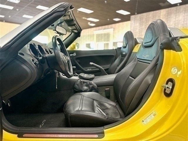 Used 2007 Pontiac Solstice GXP w/ Premium Package image 11