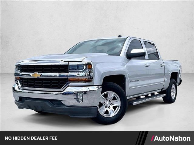 Used 2018 Chevrolet Silverado 1500 LT w/ All Star Edition RWD video 1