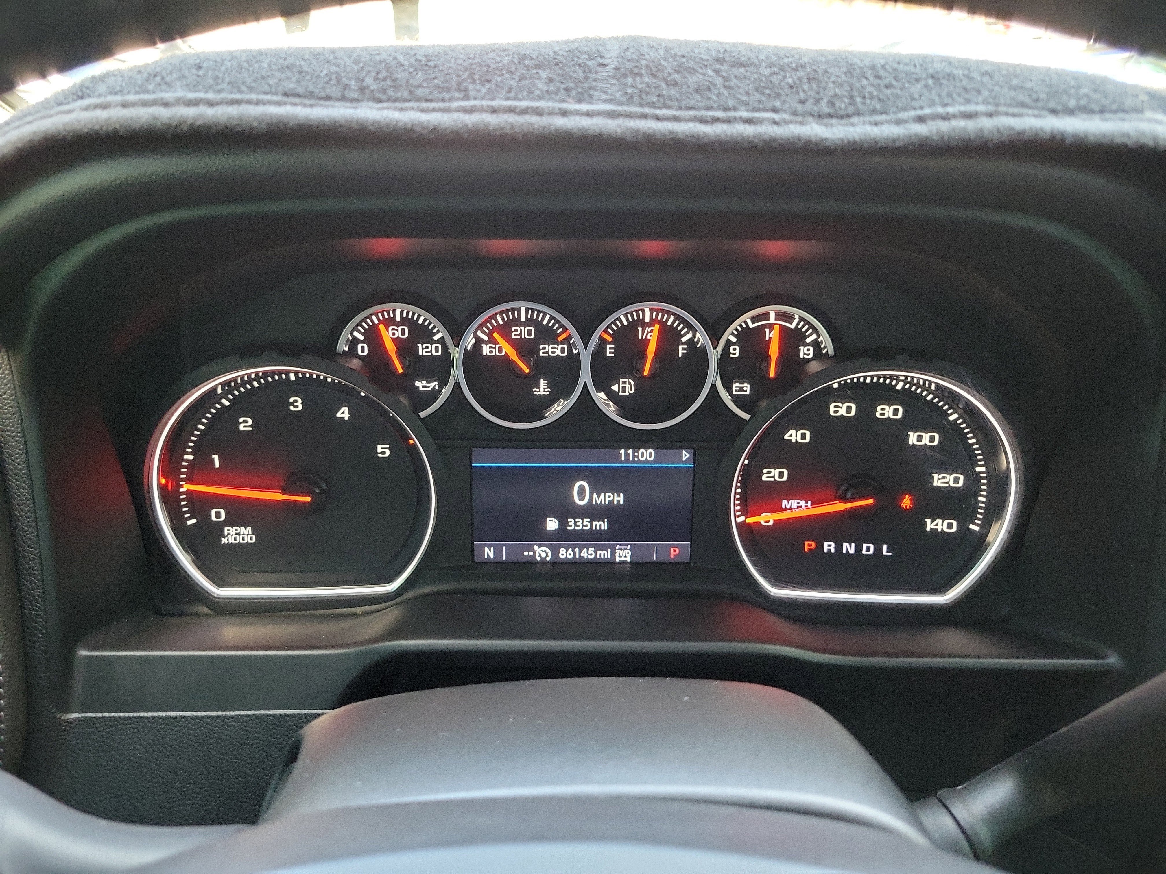 Used 2022 Chevrolet Silverado 2500 LT w/ All Star Edition AWD/4WD image 25