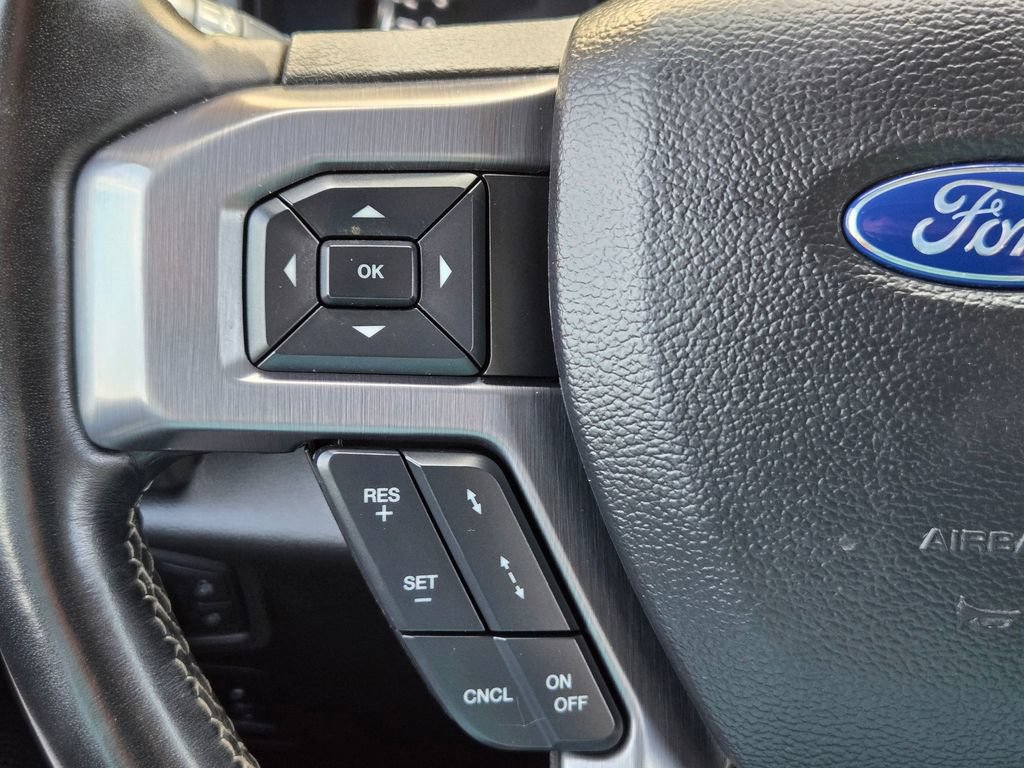 Used 2021 Ford Expedition Platinum RWD image 23
