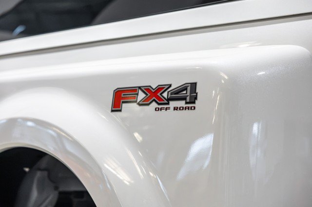 Used 2023 Ford F350 King Ranch w/ Chrome Package AWD/4WD image 15