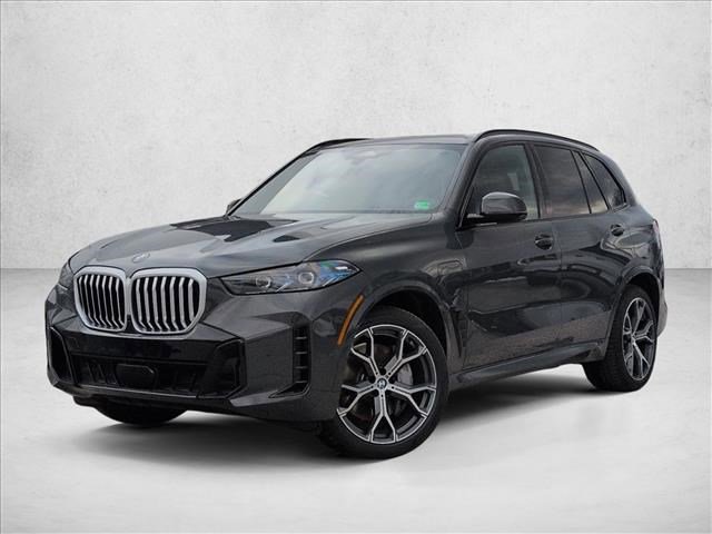 New 2026 BMW X5 xDrive50e w/ M Sport Package image 1