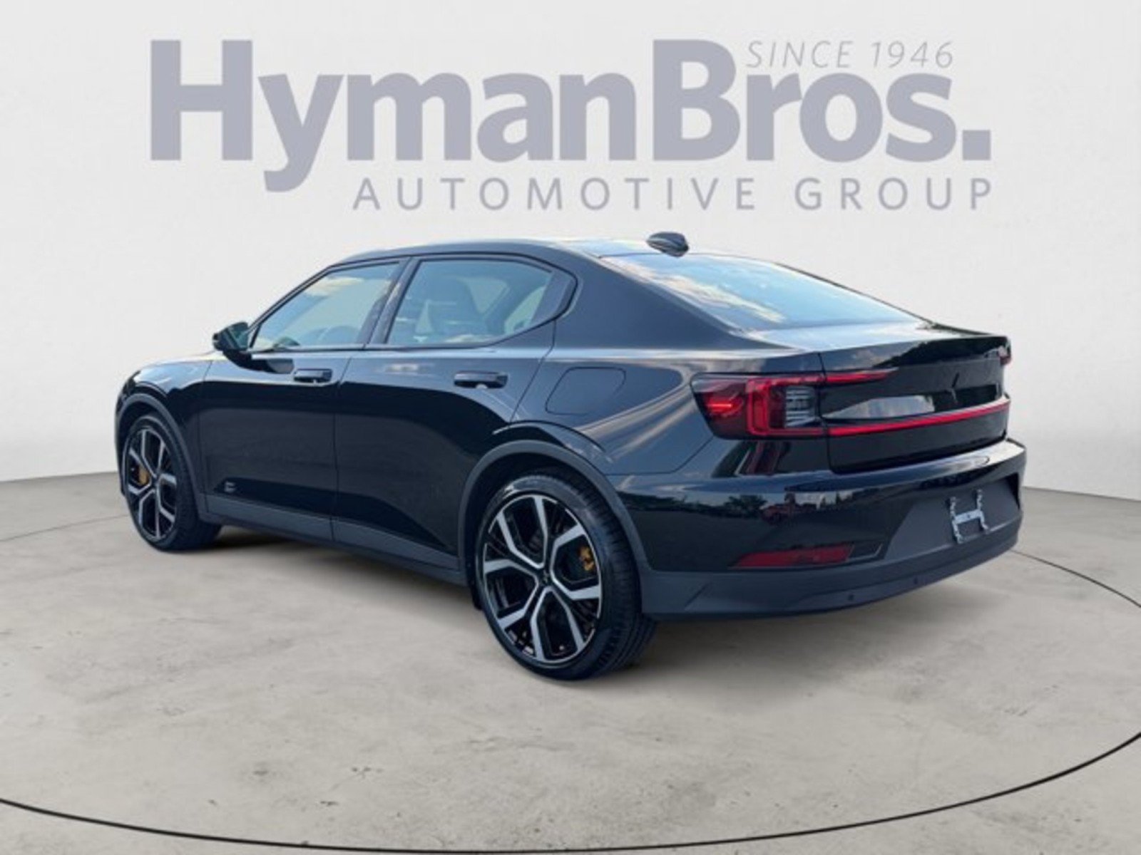 Used 2023 Polestar Polestar 2 w/ Pilot Pack AWD/4WD image 5