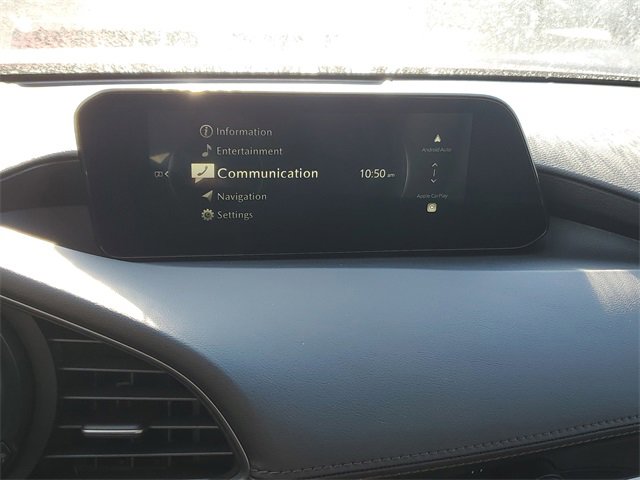 New 2026 MAZDA MAZDA3 2.5 S Sedan w/ Preferred Pkg image 24