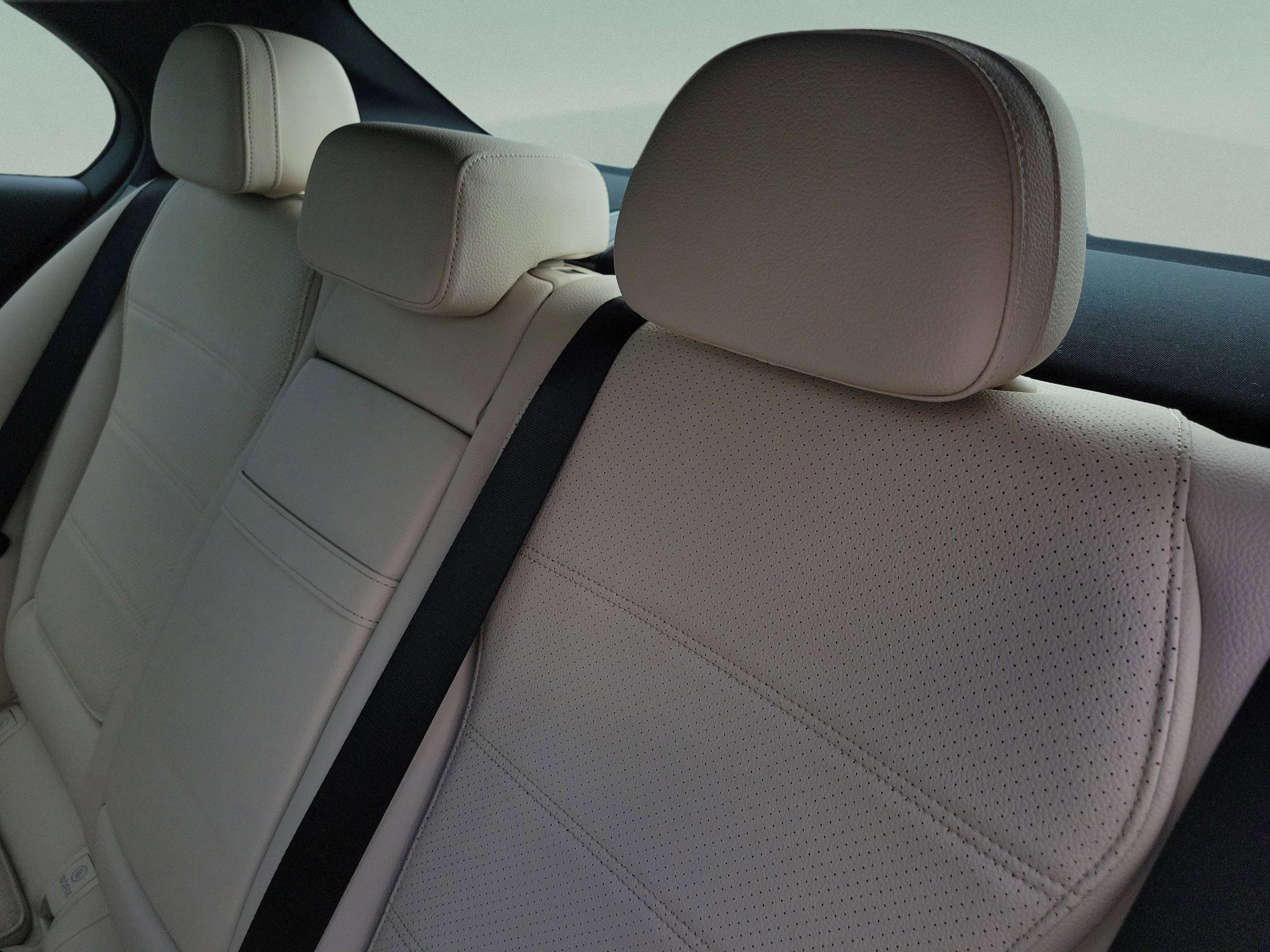 Certified 2023 Mercedes-Benz C 300 Sedan image 12