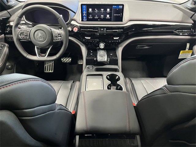 New 2026 Acura MDX A-Spec image 15