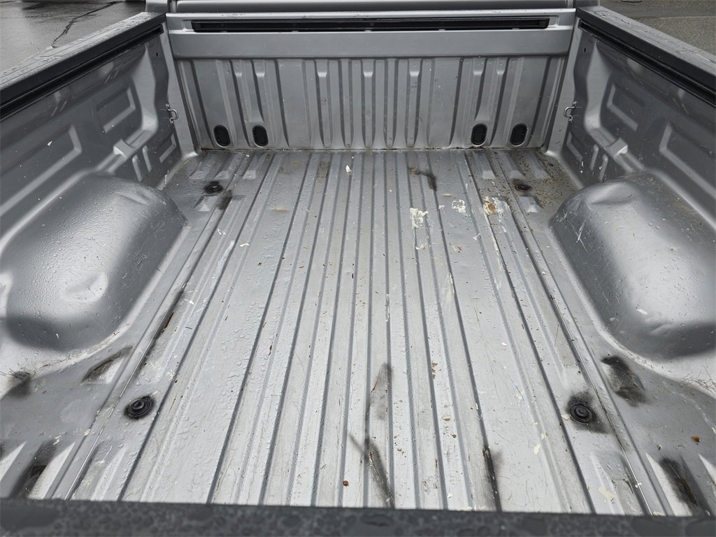 Used 2008 Toyota Tundra SR5 image 6