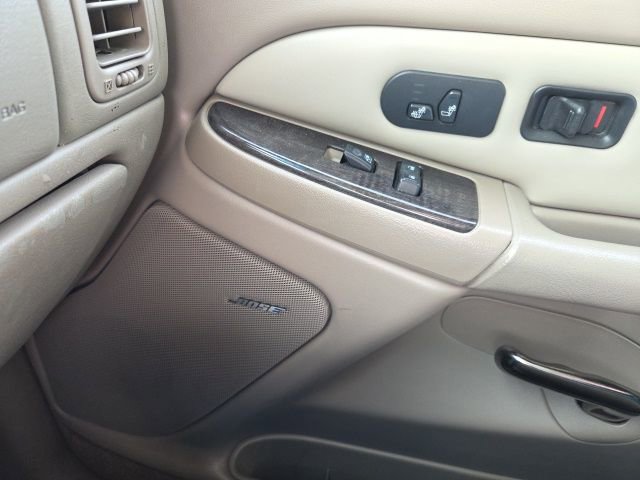 Used 2003 GMC Yukon XL Denali image 20