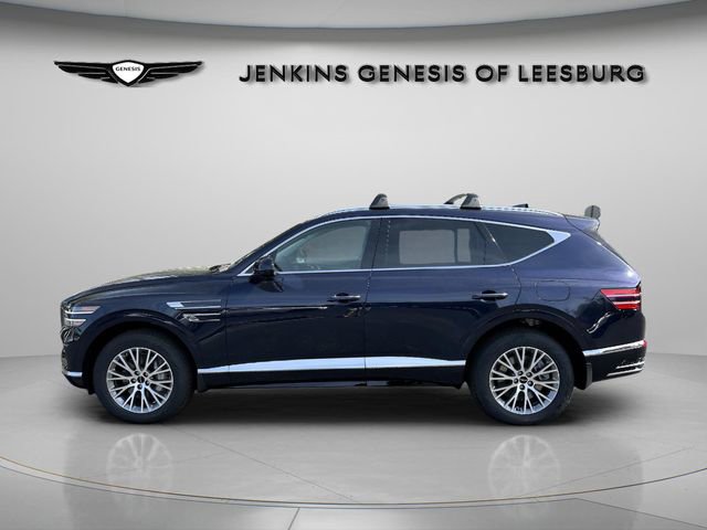 New 2026 Genesis GV80 2.5T image 6