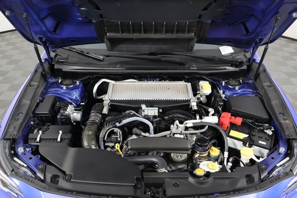 Used 2023 Subaru WRX Premium AWD/4WD image 15