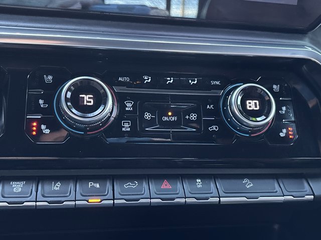 Used 2024 GMC Sierra 2500 Denali Ultimate image 41