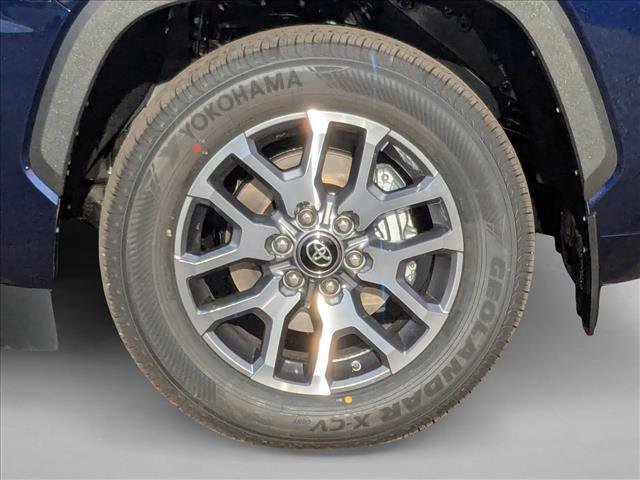 New 2026 Toyota Sequoia 1794 Edition image 10