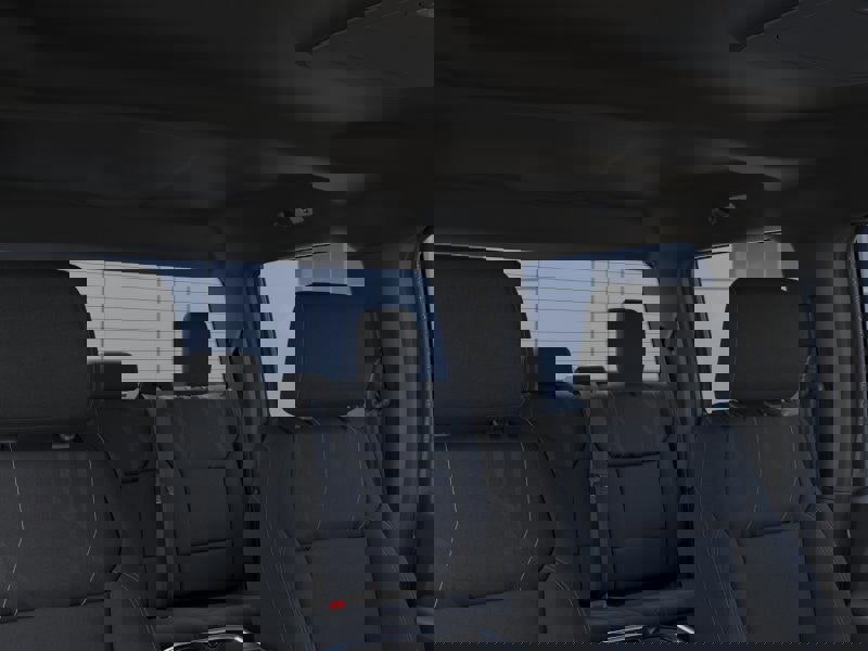 New 2026 Ford F150 STX image 22