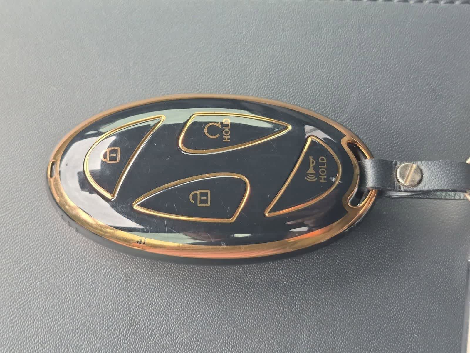 Used 2024 Hyundai Santa Fe Calligraphy FWD image 35
