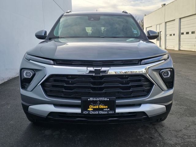 New 2025 Chevrolet TrailBlazer LT w/ Convenience Package image 7