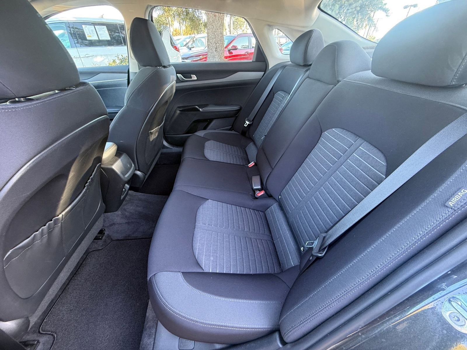 Used 2025 Kia K5 LXS FWD image 23
