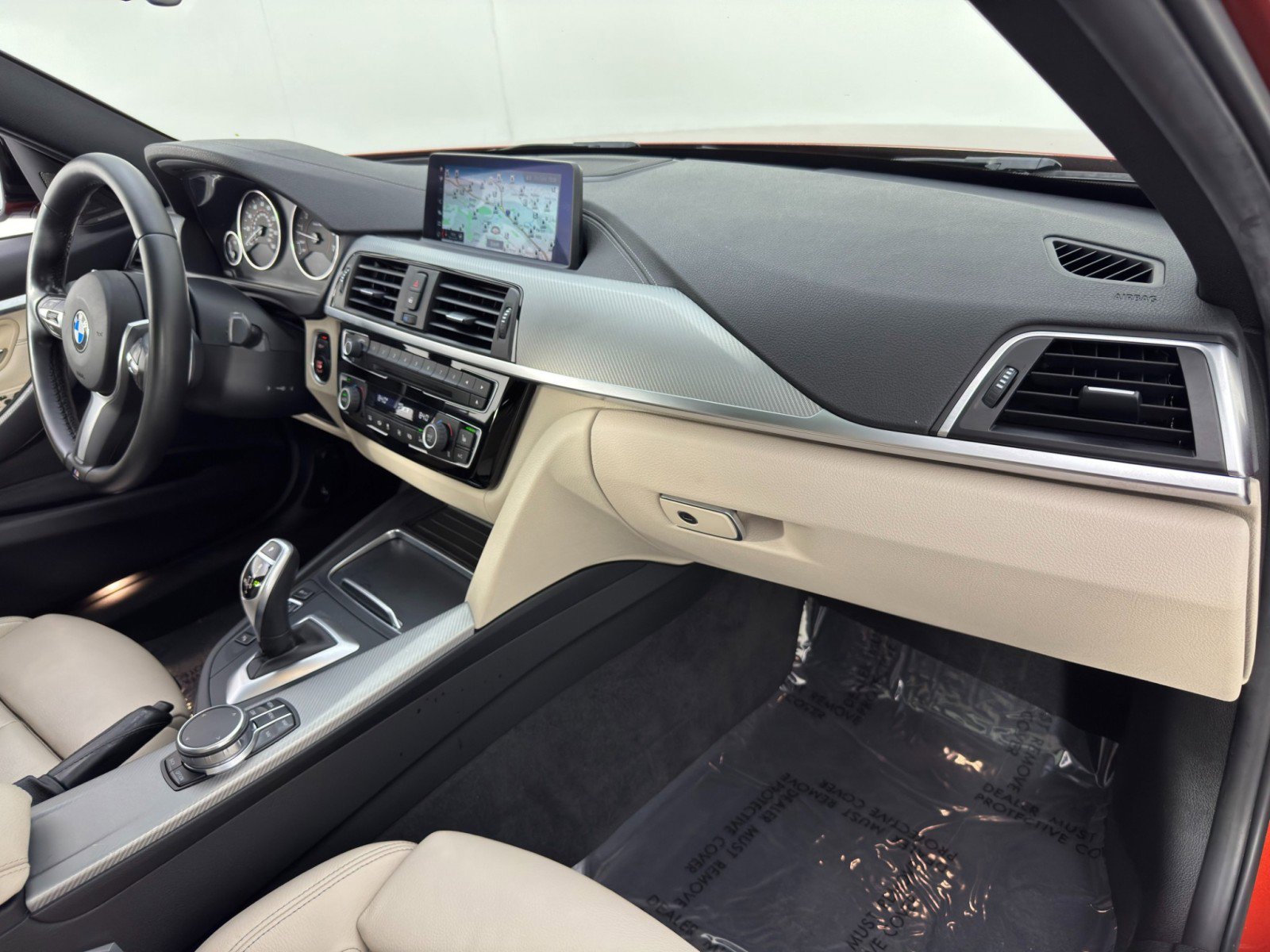 Used 2018 BMW 340i Sedan image 14