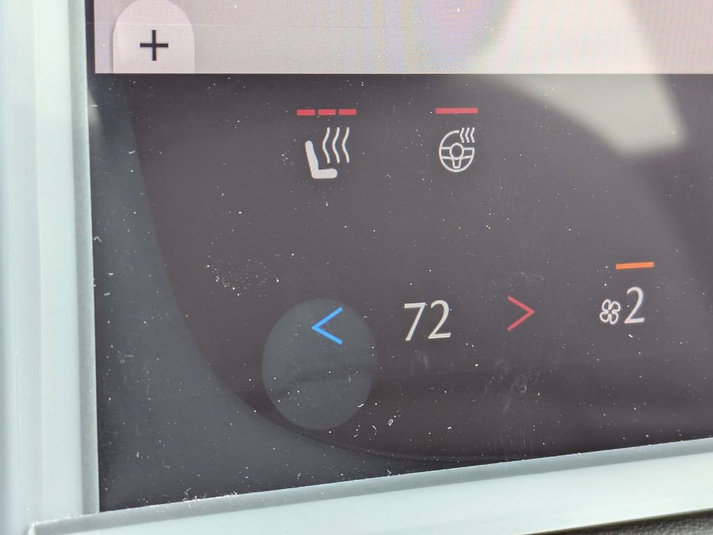 New 2026 MAZDA CX-5 Preferred image 24